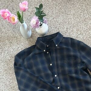 Pendelton men’s button down